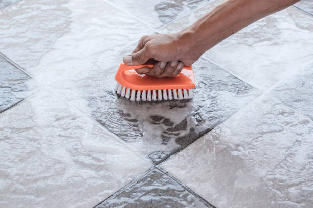 Make Your Tiles Shine with Expert Cleaning
